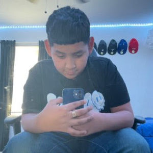 Meet your Posher, Bobby